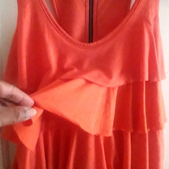 Splendid Sleeveless Tank Top S - Picture 4 of 6